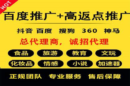 互联网公司SEM代运营成功案例剖析